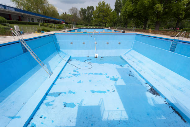 Best Basement water damage restoration  in Mountain Park, GA