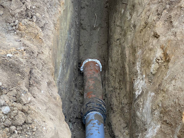 Best Flood damage cleanup  in Mountain Park, GA