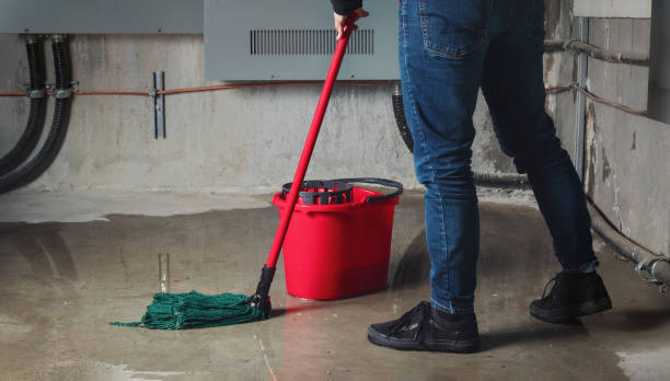 Best Water damage restoration services  in Mountain Park, GA
