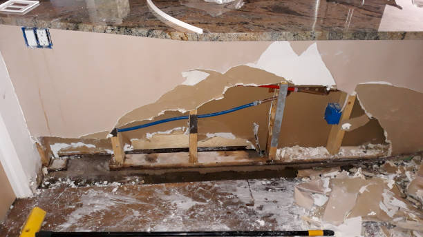 Best 24/7 water damage repair  in Mountain Park, GA