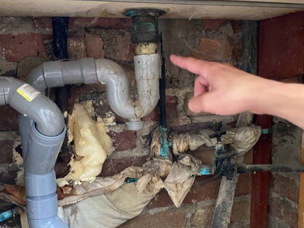 Best Local water damage restoration  in Mountain Park, GA