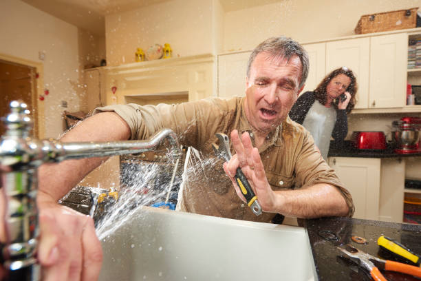 Best Water damage cleanup near me  in Mountain Park, GA